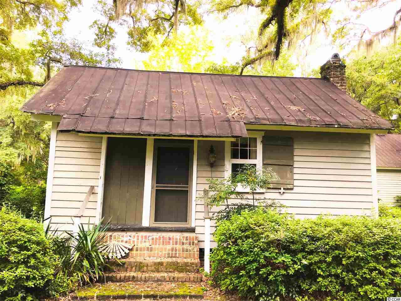 3655 North Santee River Road Georgetown, SC 29440 - Photo 10 of 22 Gallery Image 10