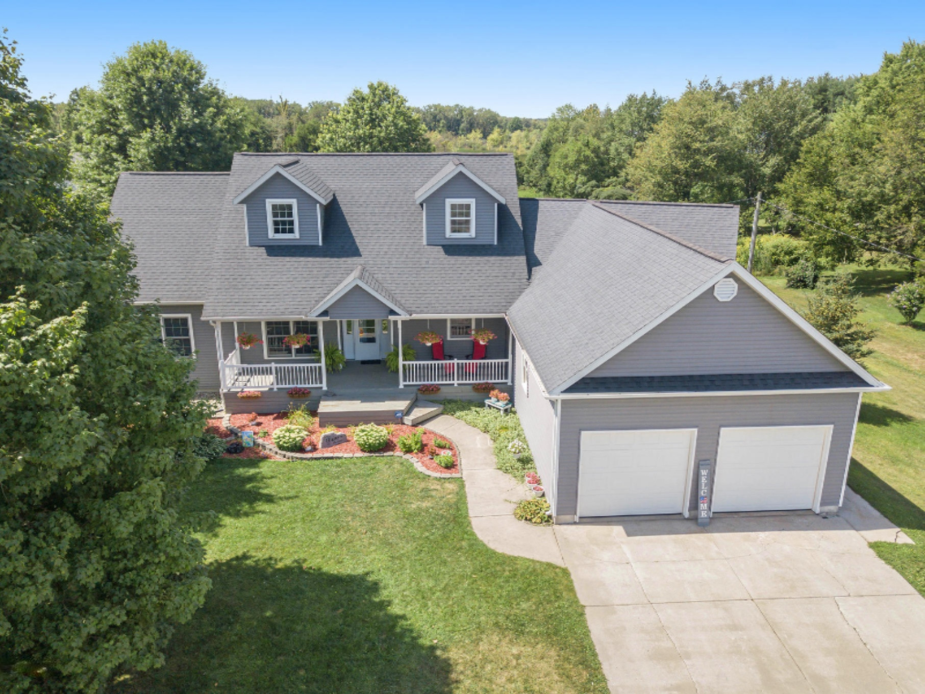 68344 Cassopolis Road Edwardsburg, MI 49112 - Photo 1 of 36 DJI_0411