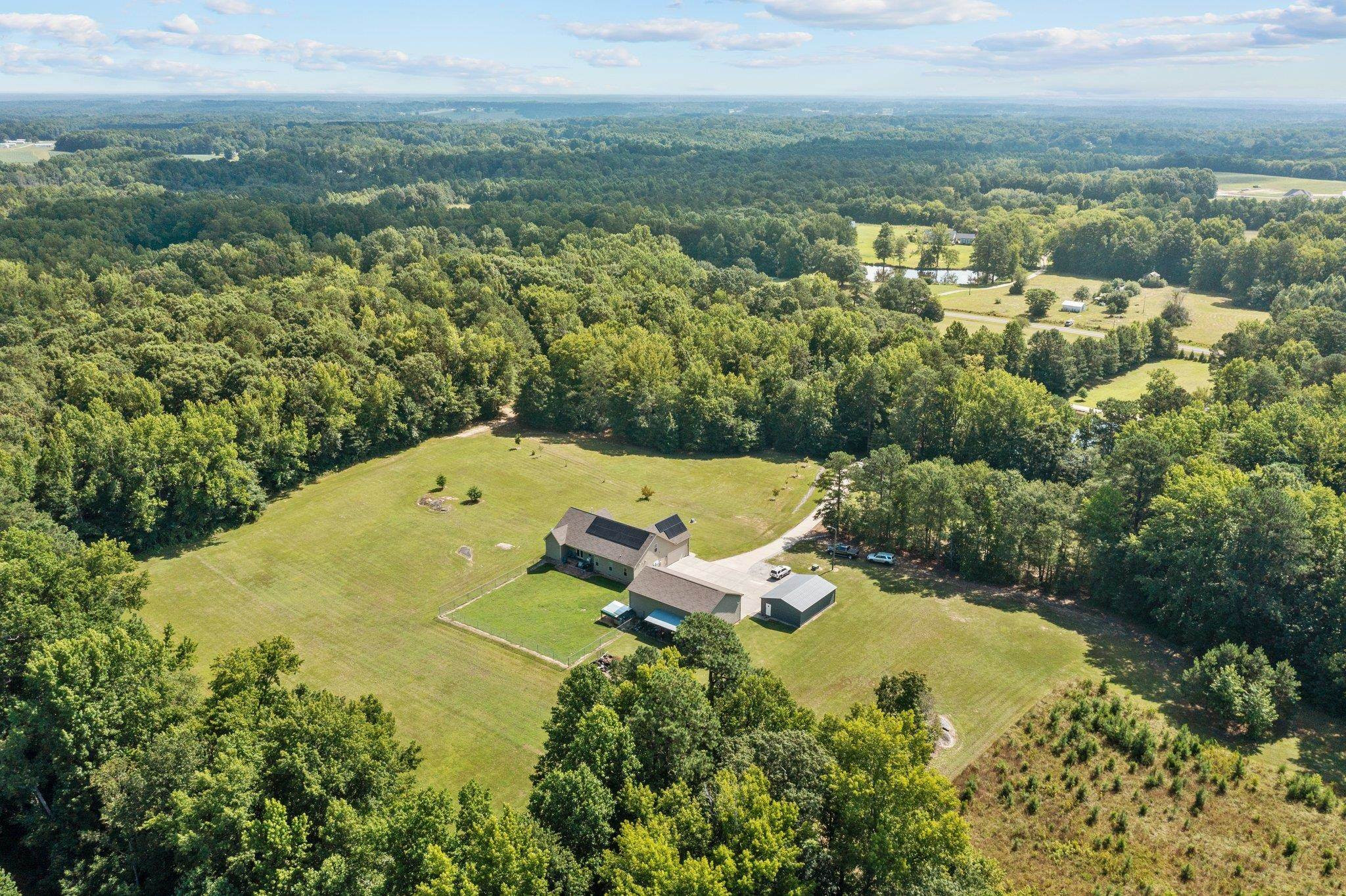 312 P G Pearce Road Zebulon, NC 27597 - Photo 52 of 57 Photo 53