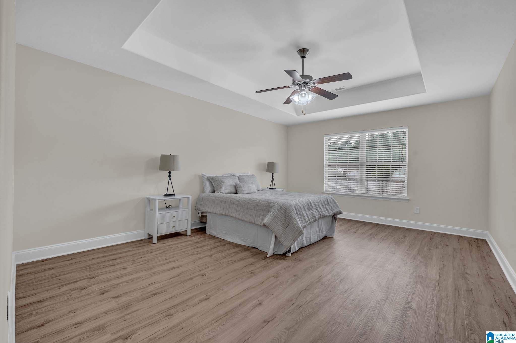 105 Dallas Lane Montevallo, AL 35115 - Photo 21 of 43