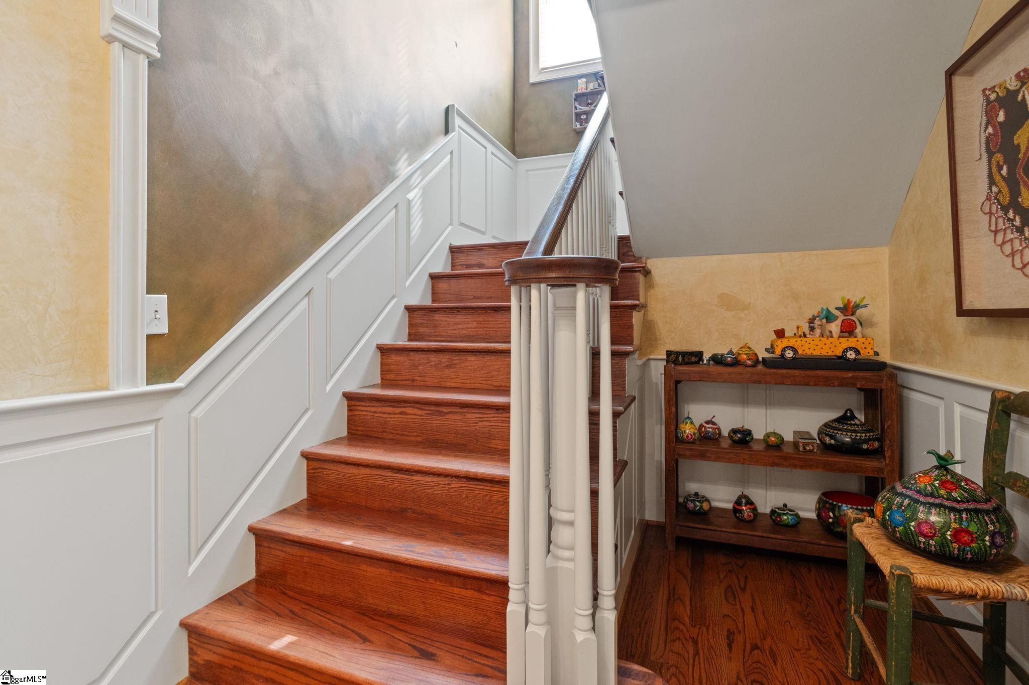 208 Holland Road Simpsonville, SC 29681 - Photo 36 of 50