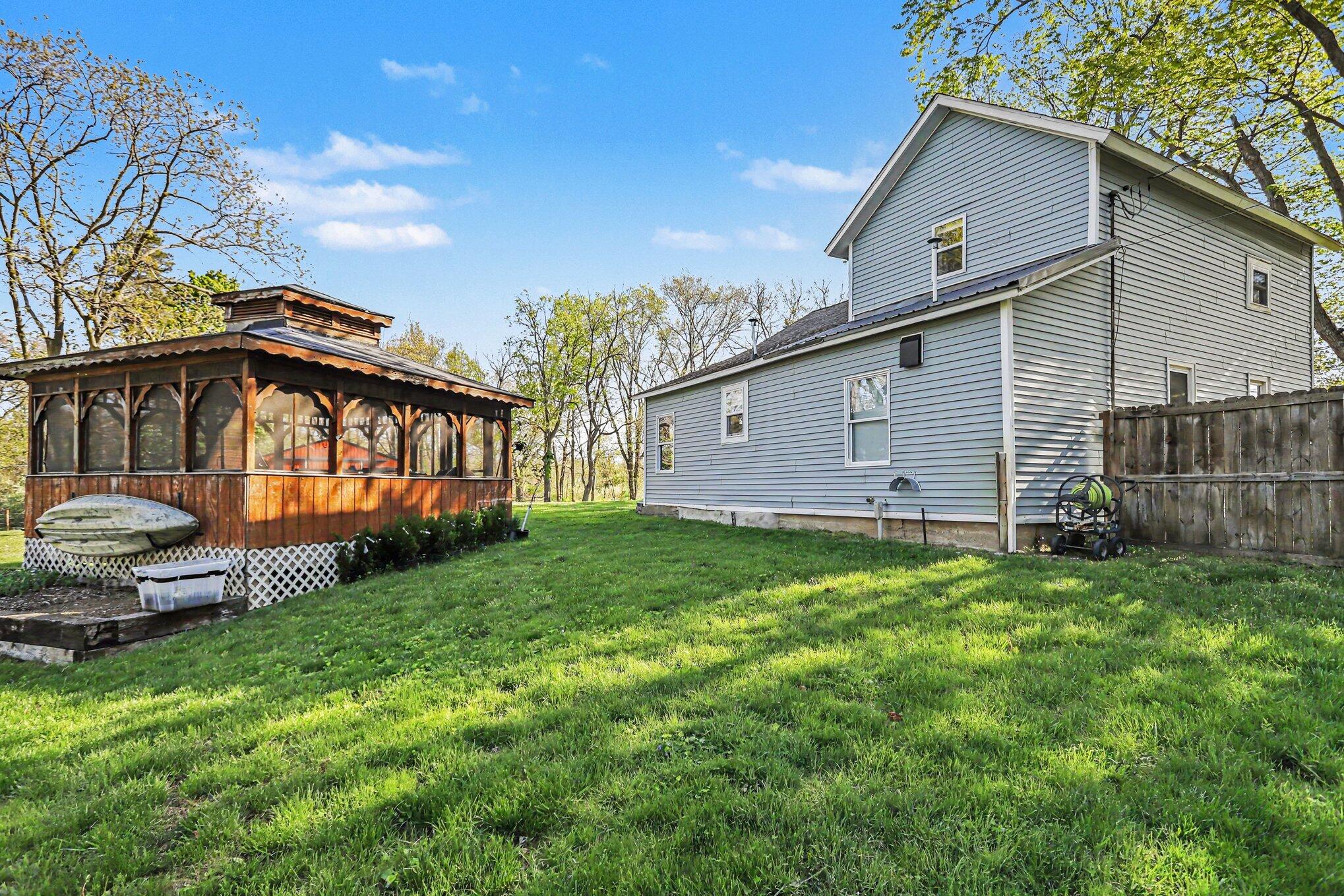 711 North Burr Oak Road Colon, MI 49040 - Photo 14 of 17 013_file_4288