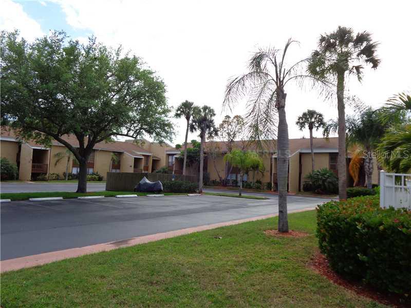 3435 Clark Road, Unit 235 Sarasota, FL 34231 - Photo 1 of 1 Exterior Front