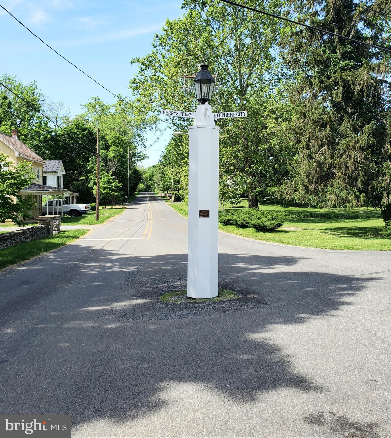 140 White Post Road White Post, VA 22663 - Photo 3 of 46 ENJOY HISTORIC COUNTRY LIVING AT IT'S BEST