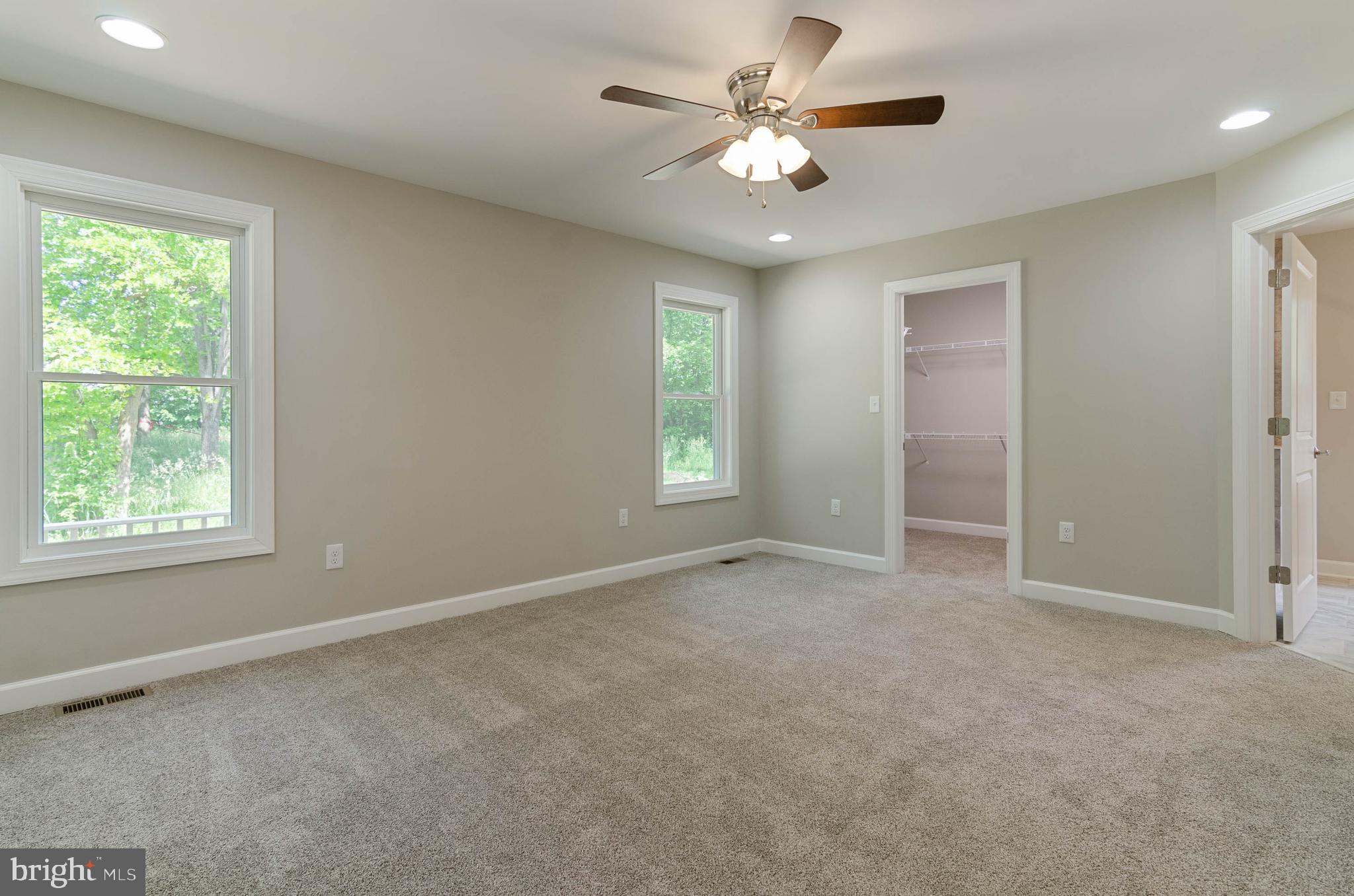 140 White Post Road White Post, VA 22663 - Photo 28 of 46 MASTER SUITE #4