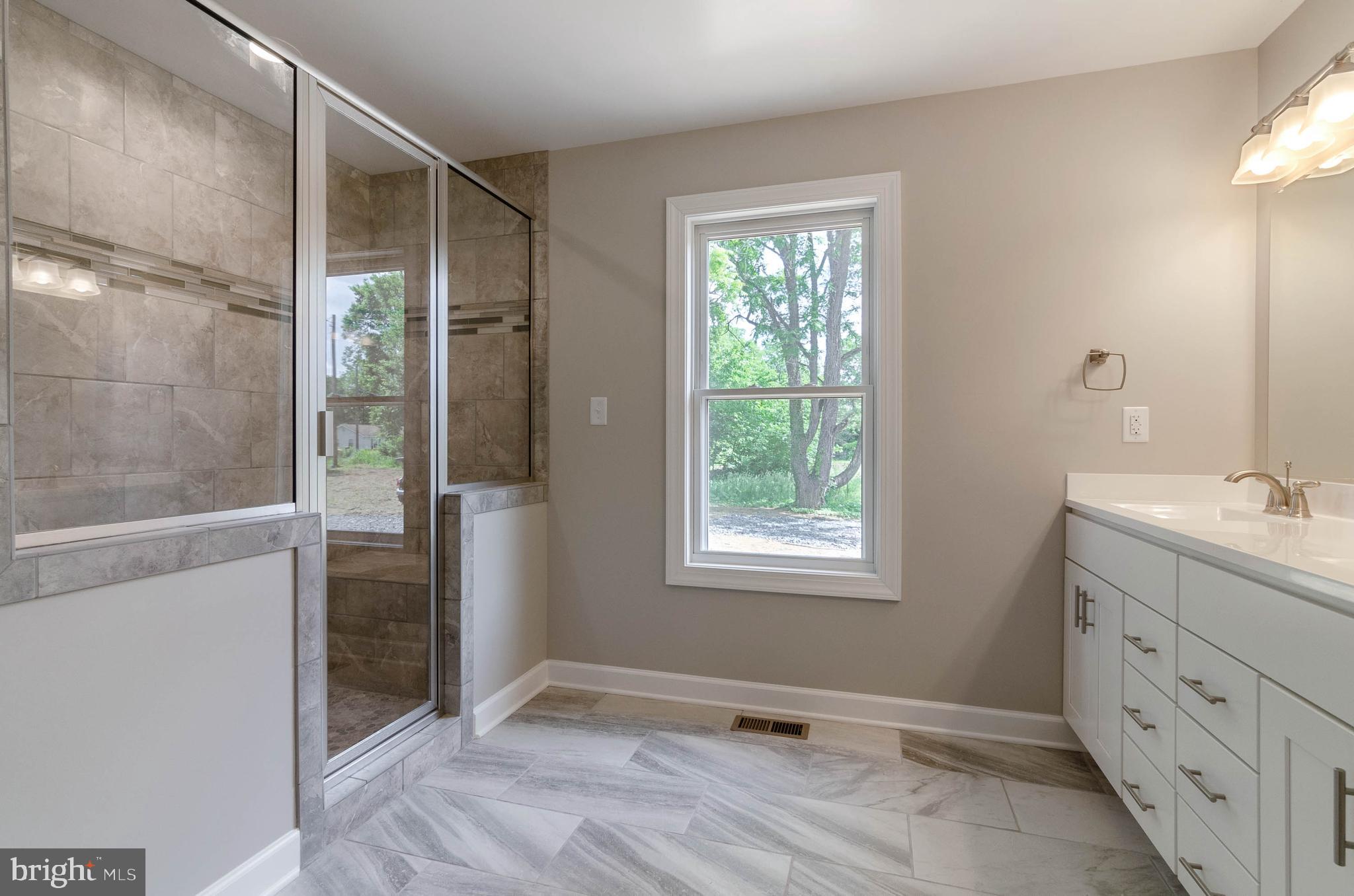 140 White Post Road White Post, VA 22663 - Photo 30 of 46 GORGEOUS MASTER BATHROOM