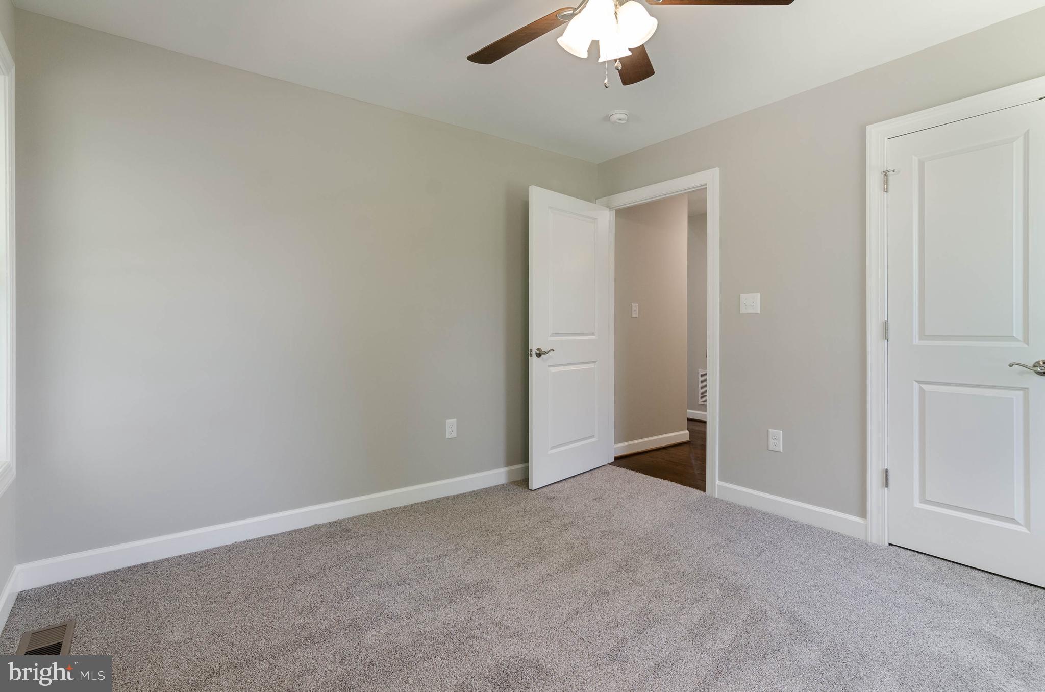 140 White Post Road White Post, VA 22663 - Photo 34 of 46 BEDROOM #2 - OFFERS CEILING FAN