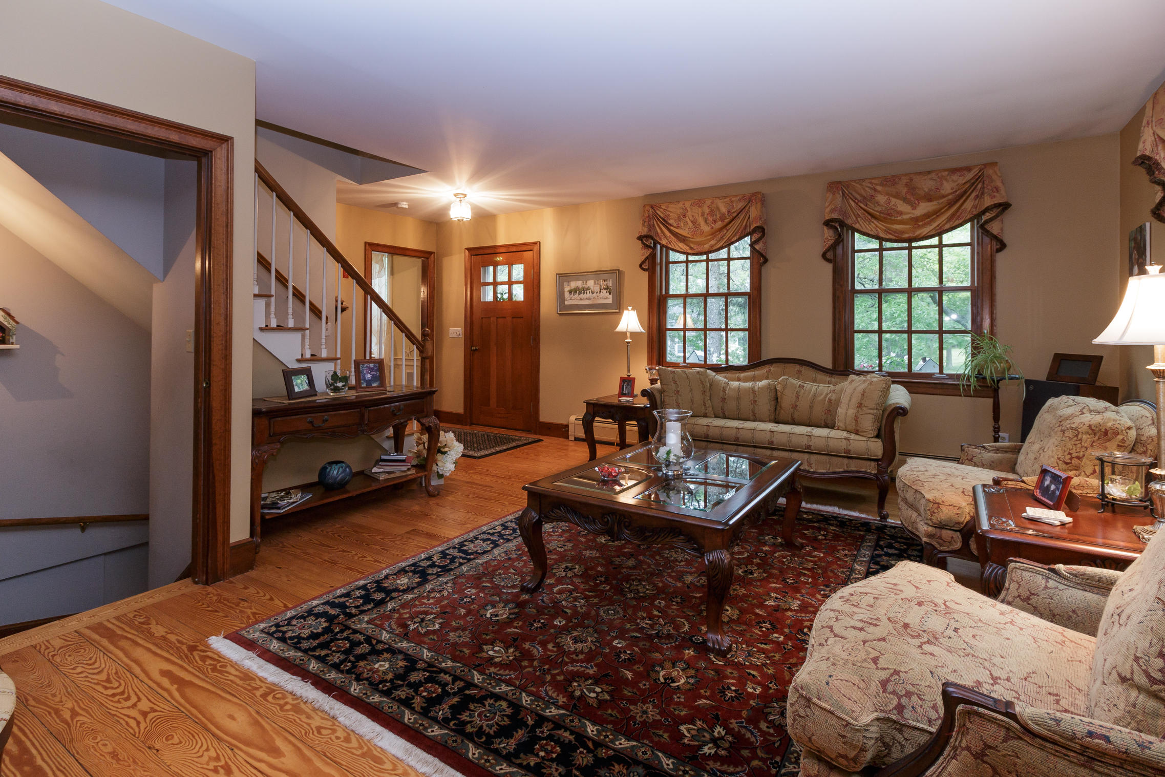 8 Naushon Road Sagamore Beach, MA 02562 - Photo 12 of 35 WeichertRealty-0082