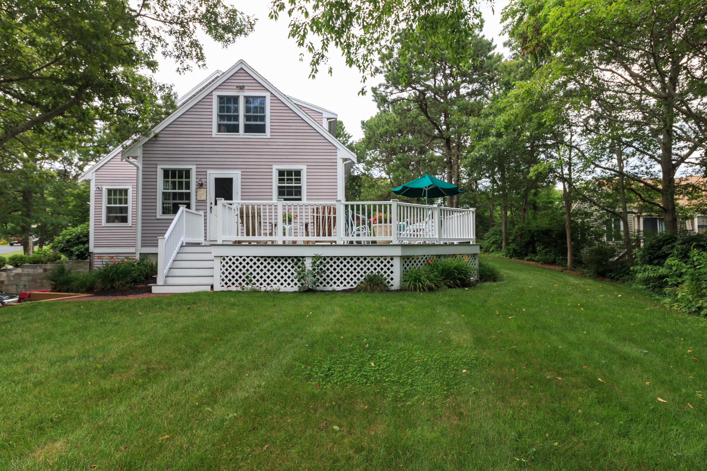 8 Naushon Road Sagamore Beach, MA 02562 - Photo 7 of 35 WeichertRE-1751