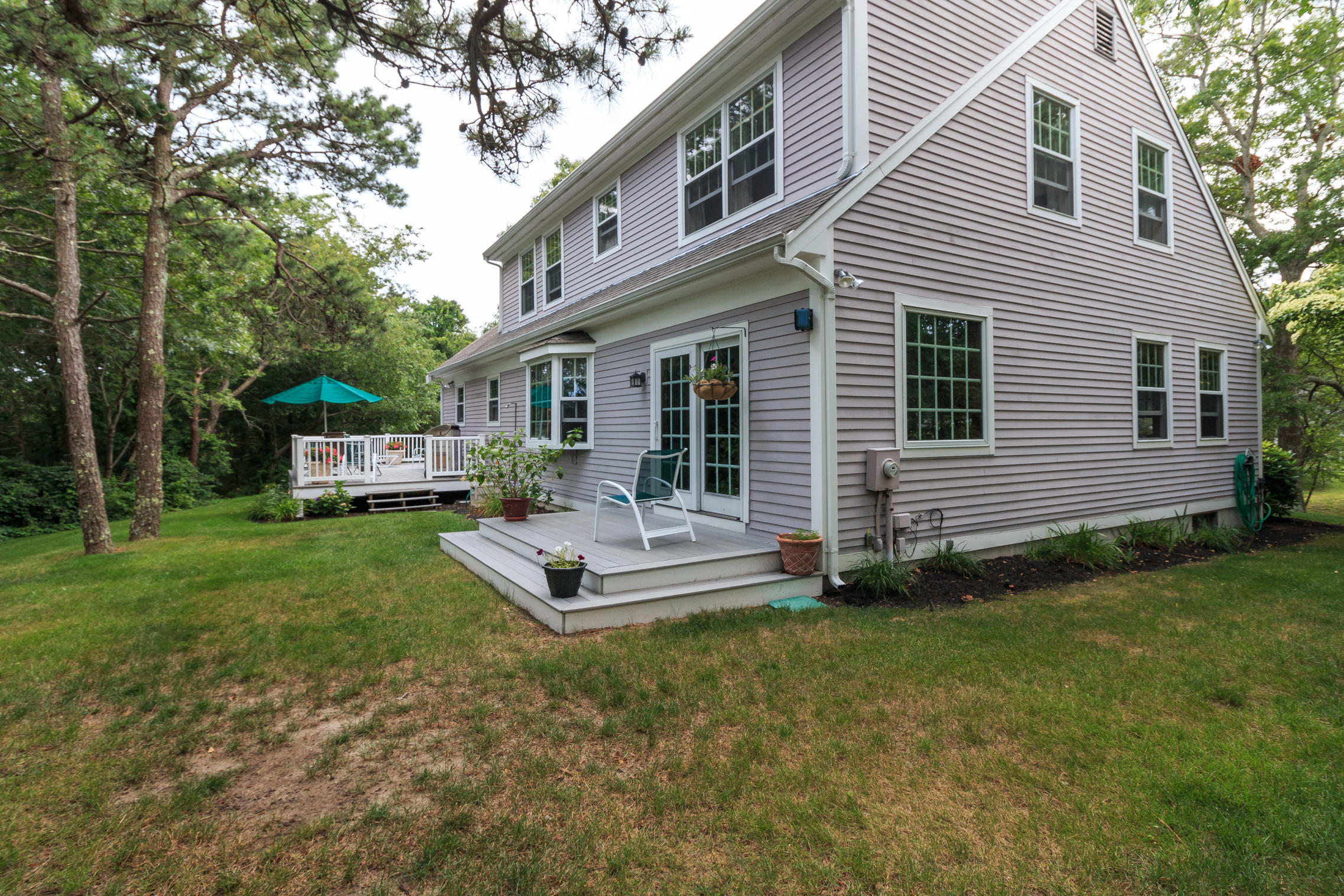 8 Naushon Road Sagamore Beach, MA 02562 - Photo 8 of 35 WeichertRE-1742