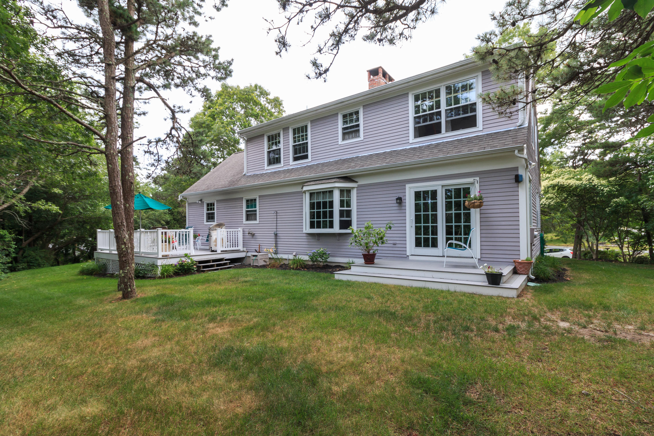 8 Naushon Road Sagamore Beach, MA 02562 - Photo 9 of 35 WeichertRE-1743