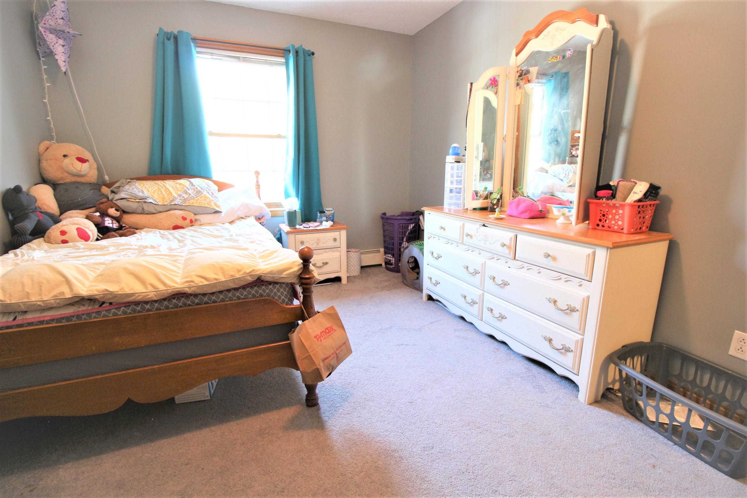 162 Spring Road Pittsfield, ME 04967 - Photo 32 of 58 4th Bedroom