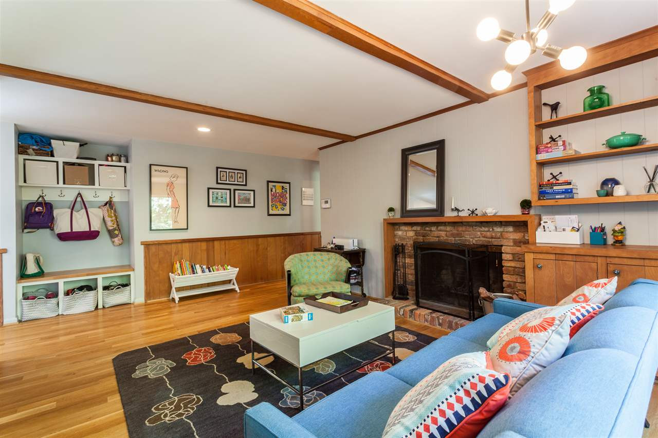 728 Catawba Street Raleigh, NC 27609 - Photo 8 of 26 Photo 8