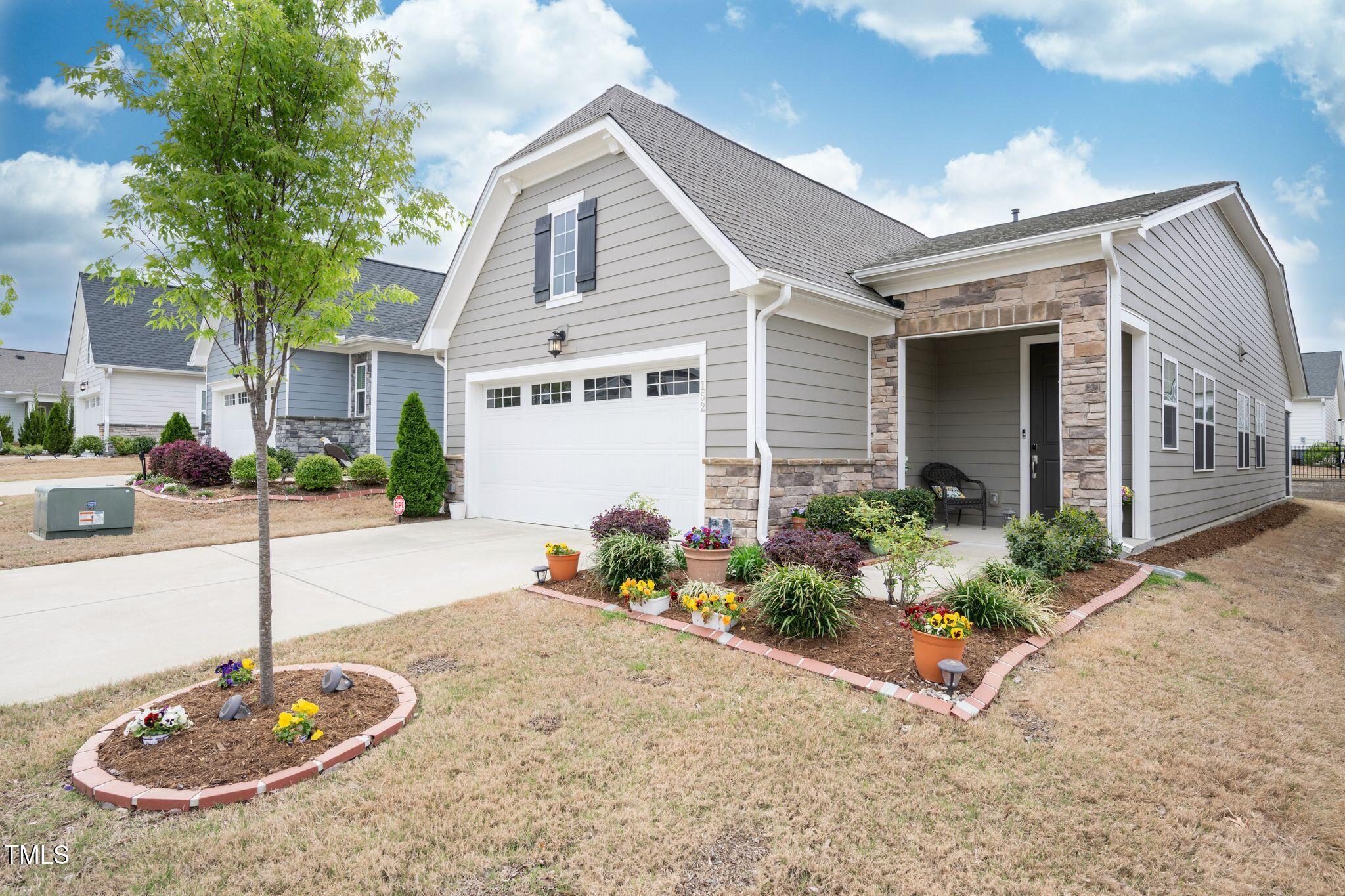 152 Azure Mist Drive Raleigh, NC 27610 - Photo 3 of 34 1_DSC_6929