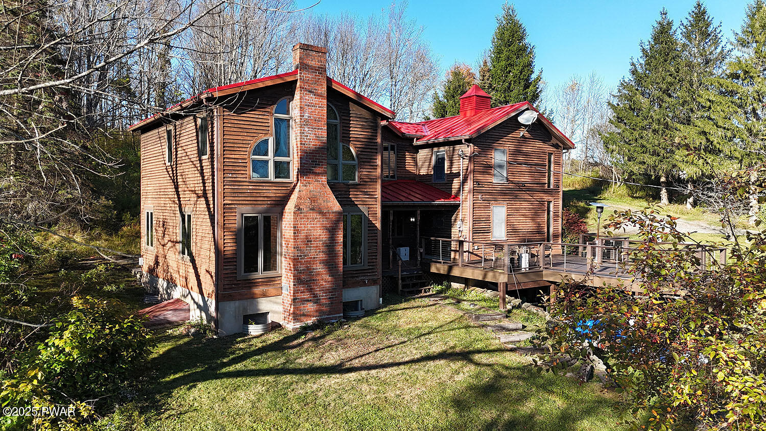 35 Wood Road Damascus, PA 18415 - Photo 34 of 37