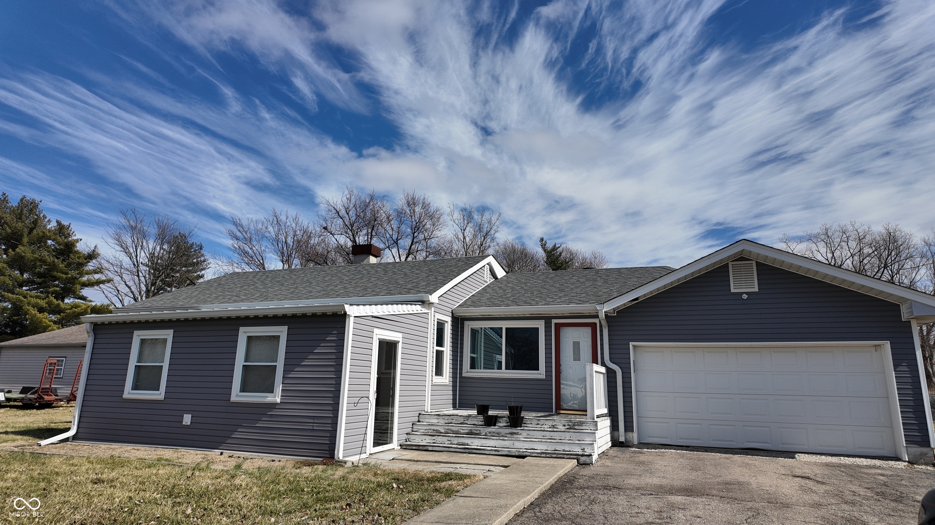 4115 South Butler Avenue Indianapolis, IN 46203 - Photo 1 of 26