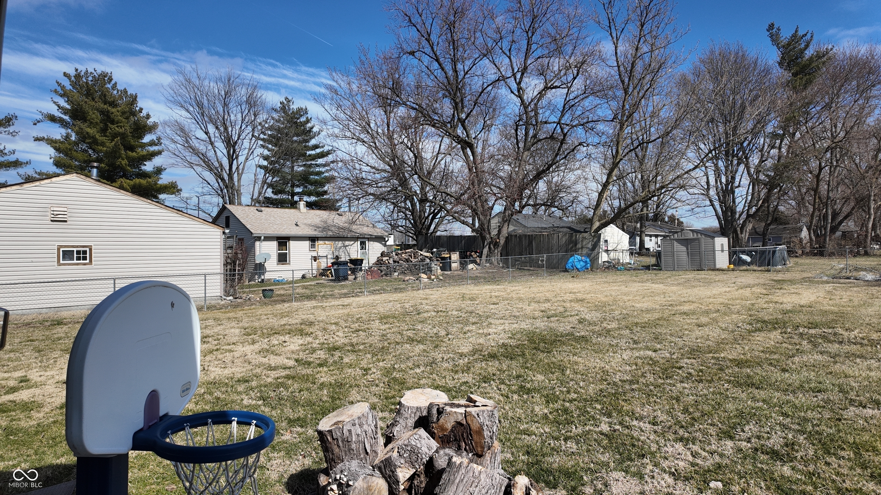 4115 South Butler Avenue Indianapolis, IN 46203 - Photo 17 of 26