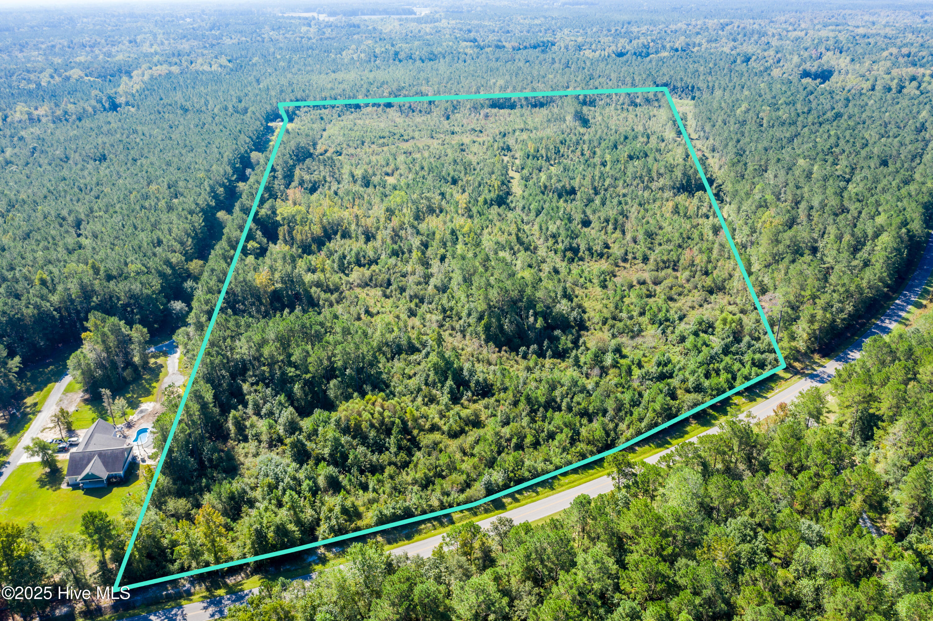 0 Highsmith Road Rocky Point, NC 28457 - Photo 1 of 18 DJI_0839p