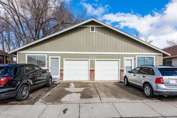 $470,000 | 1529 Douglas Avenue, Unit A & B, Gardnerville, NV 89410