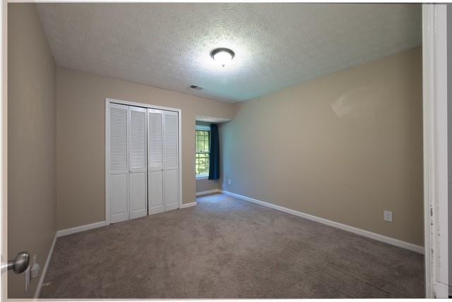 26 Flint Ridge Drive Southeast Mableton, GA 30126 - Photo 23 of 28 a view of an empty room and window