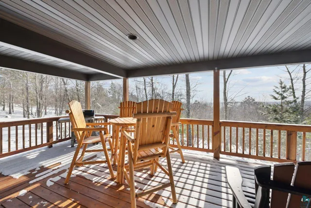 $529,000 | 28255 Friendly Valley Road, Washburn, WI 54891