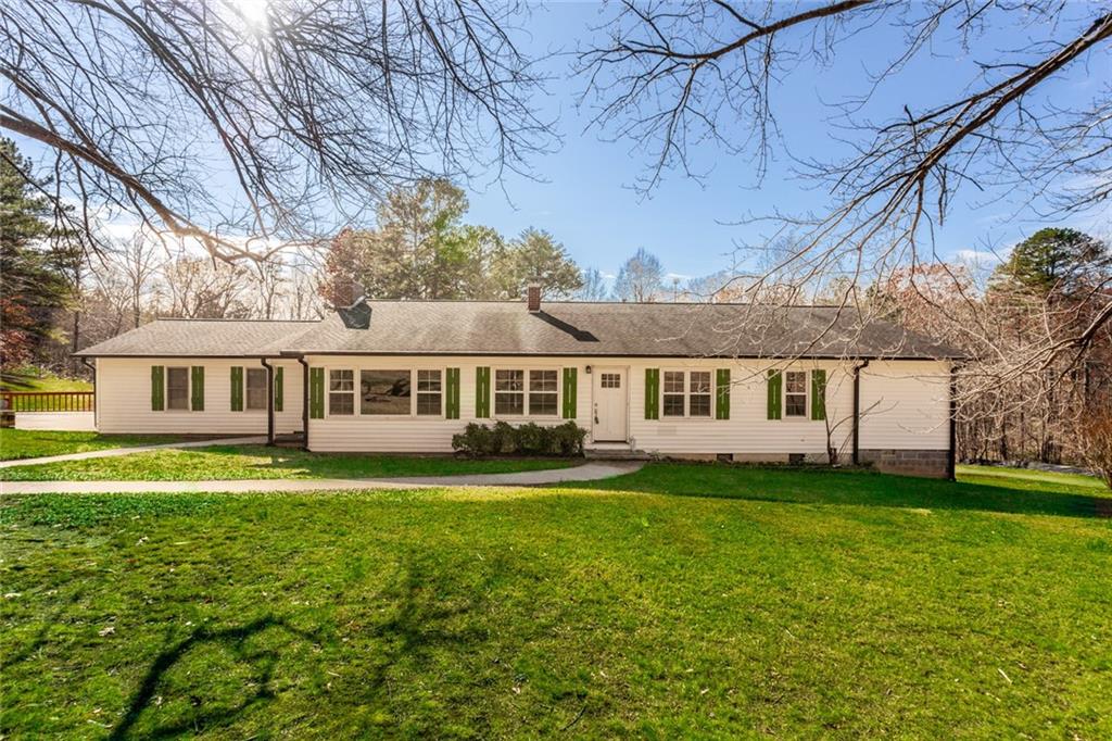 1988 Parker Road Jasper, GA 30143 - Photo 1 of 1 Gallery Image 1