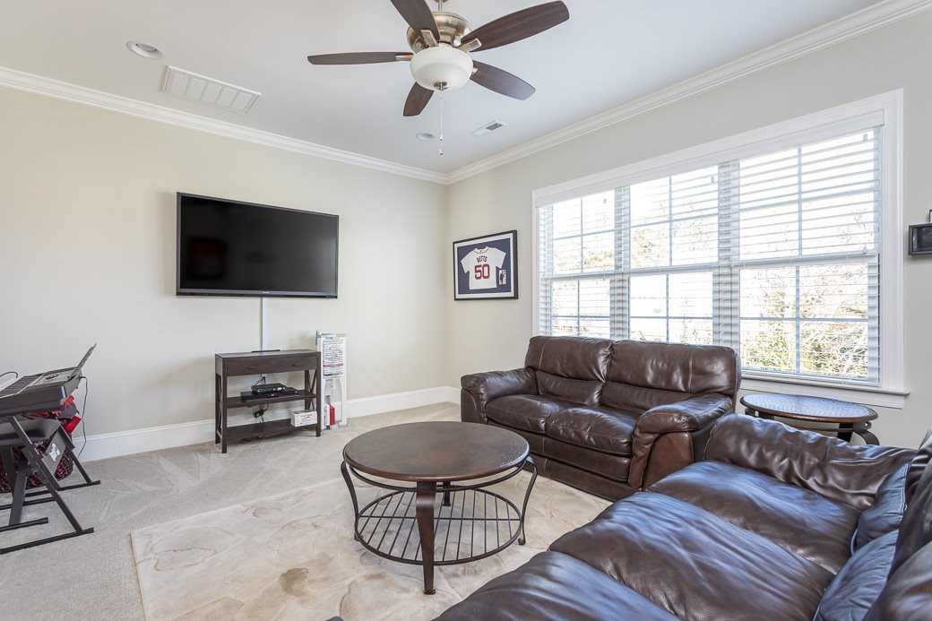 4604 Pleasant Pointe Way Raleigh, NC 27613 - Photo 20 of 30 Bonus Room