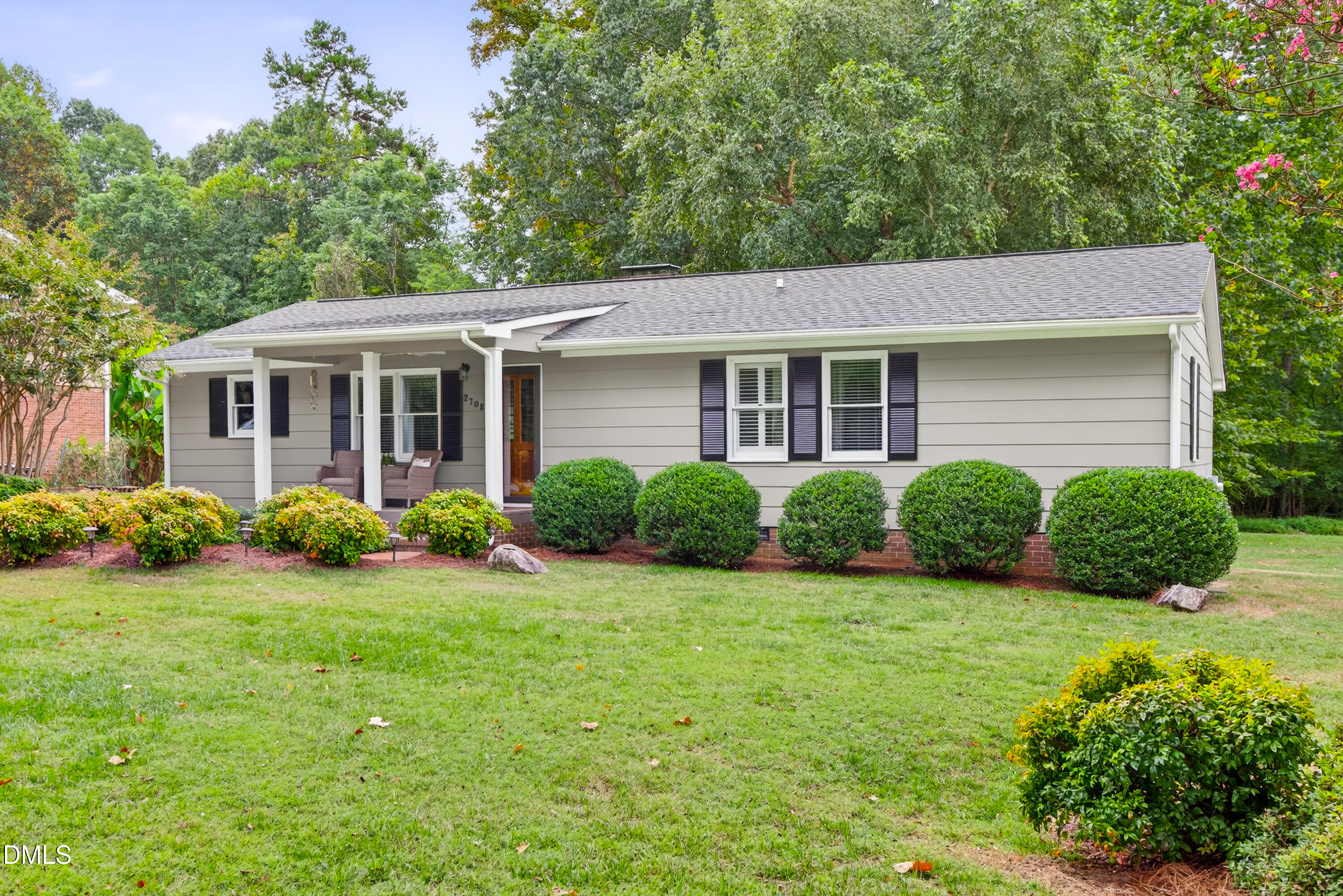 2708 Cambridge Road Burlington, NC 27215 - Photo 2 of 39 2708 Cambridge Road-3