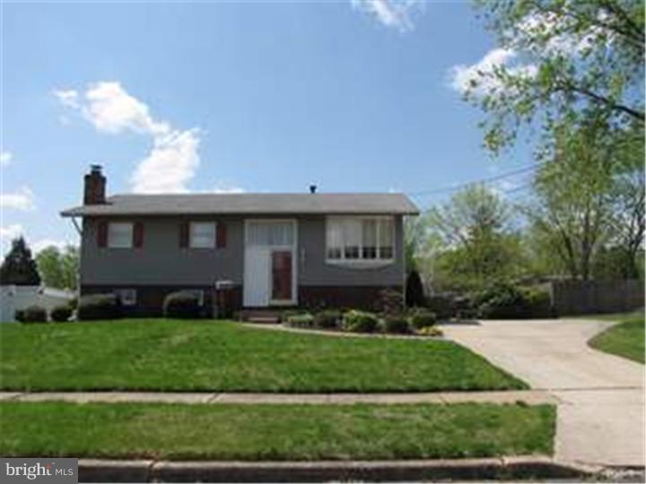 3 Wexford Road Gibbsboro, NJ 08026 - Photo 1 of 19 Exterior Front