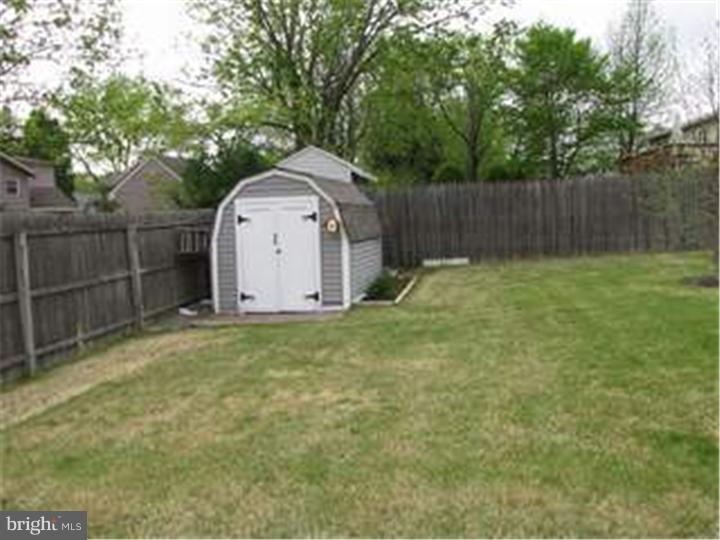 3 Wexford Road Gibbsboro, NJ 08026 - Photo 13 of 19 Storage Shed
