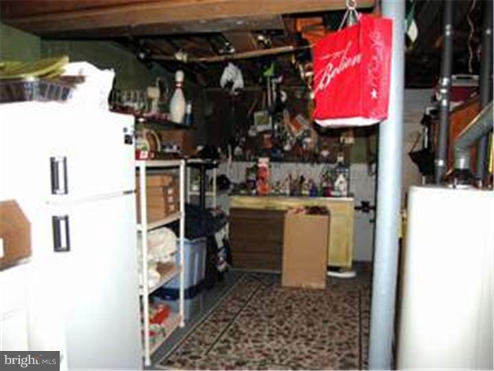 3 Wexford Road Gibbsboro, NJ 08026 - Photo 14 of 19 Basement