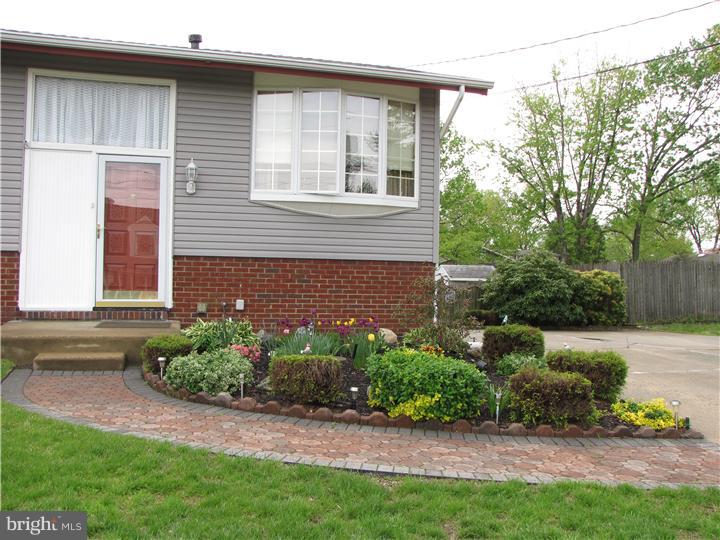 3 Wexford Road Gibbsboro, NJ 08026 - Photo 15 of 19 Garden