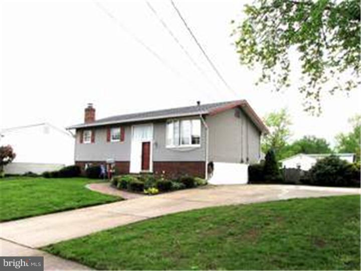 3 Wexford Road Gibbsboro, NJ 08026 - Photo 16 of 19 Exterior Front