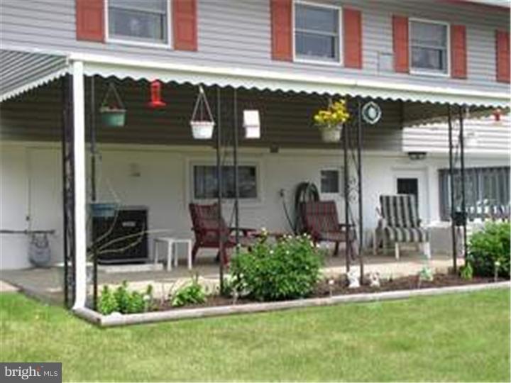 3 Wexford Road Gibbsboro, NJ 08026 - Photo 18 of 19 Patio