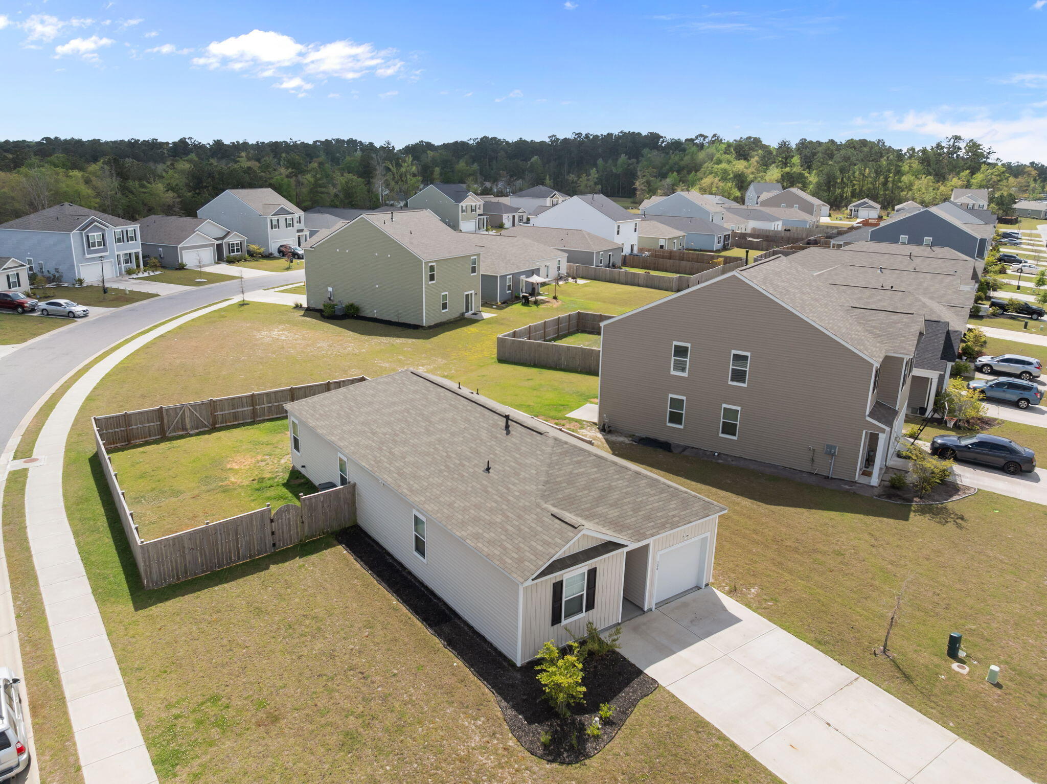 300 Feldspar Lane Ladson, SC 29456 - Photo 44 of 44 54-web-or-mls-DJI_0851