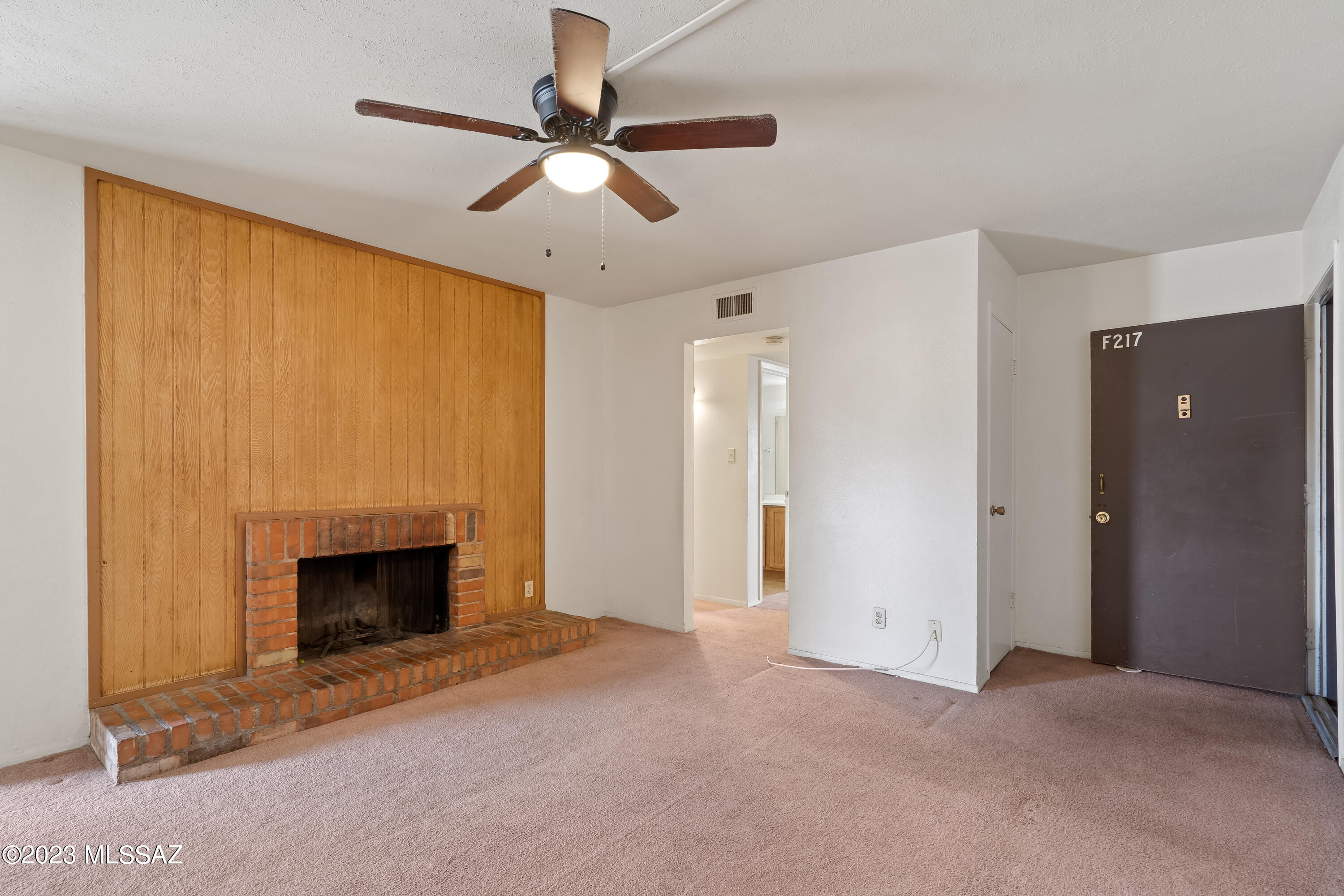 1620 North Wilmot Road, Unit F217 Tucson, AZ 85712 - Photo 9 of 24