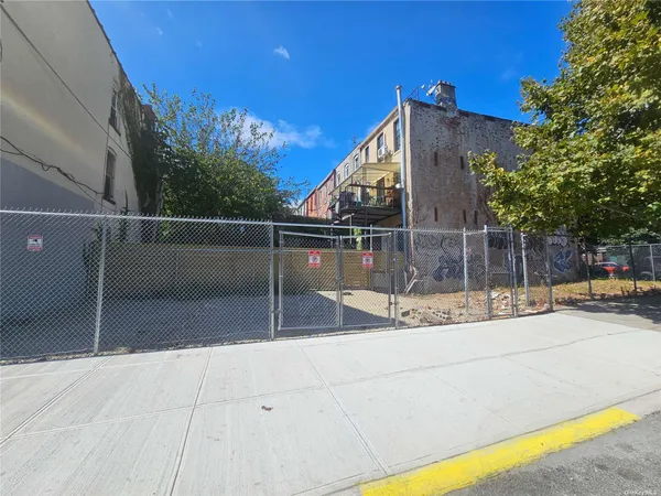 $320,000 | 1342 Herkimer Street | Bedford-Stuyvesant