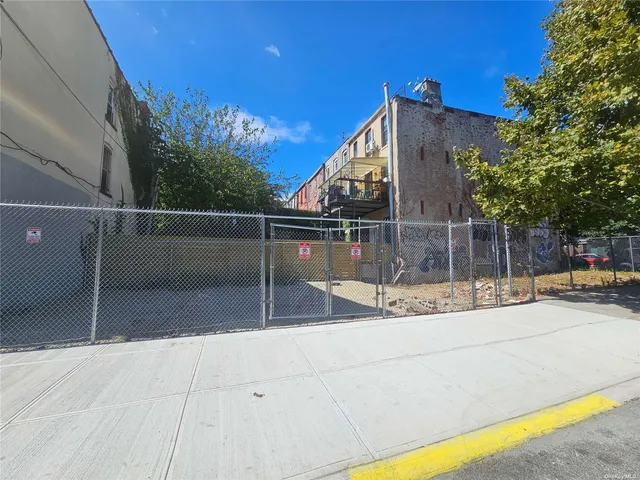 $320,000 | 1342 Herkimer Street | Bedford-Stuyvesant