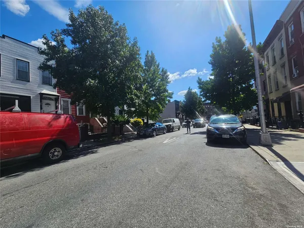 $320,000 | 1342 Herkimer Street | Bedford-Stuyvesant