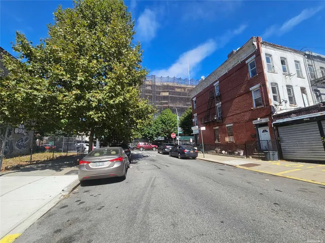 $320,000 | 1342 Herkimer Street | Bedford-Stuyvesant
