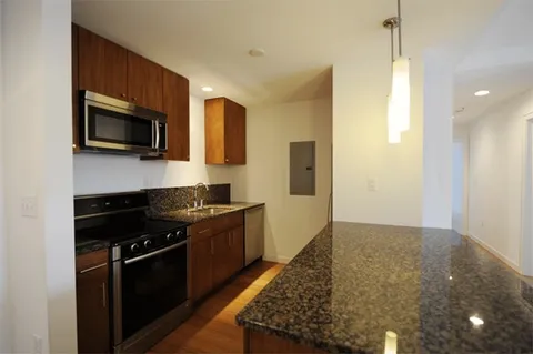 $3,995 | 16 Miner Street, Unit 205, Boston, MA 02215