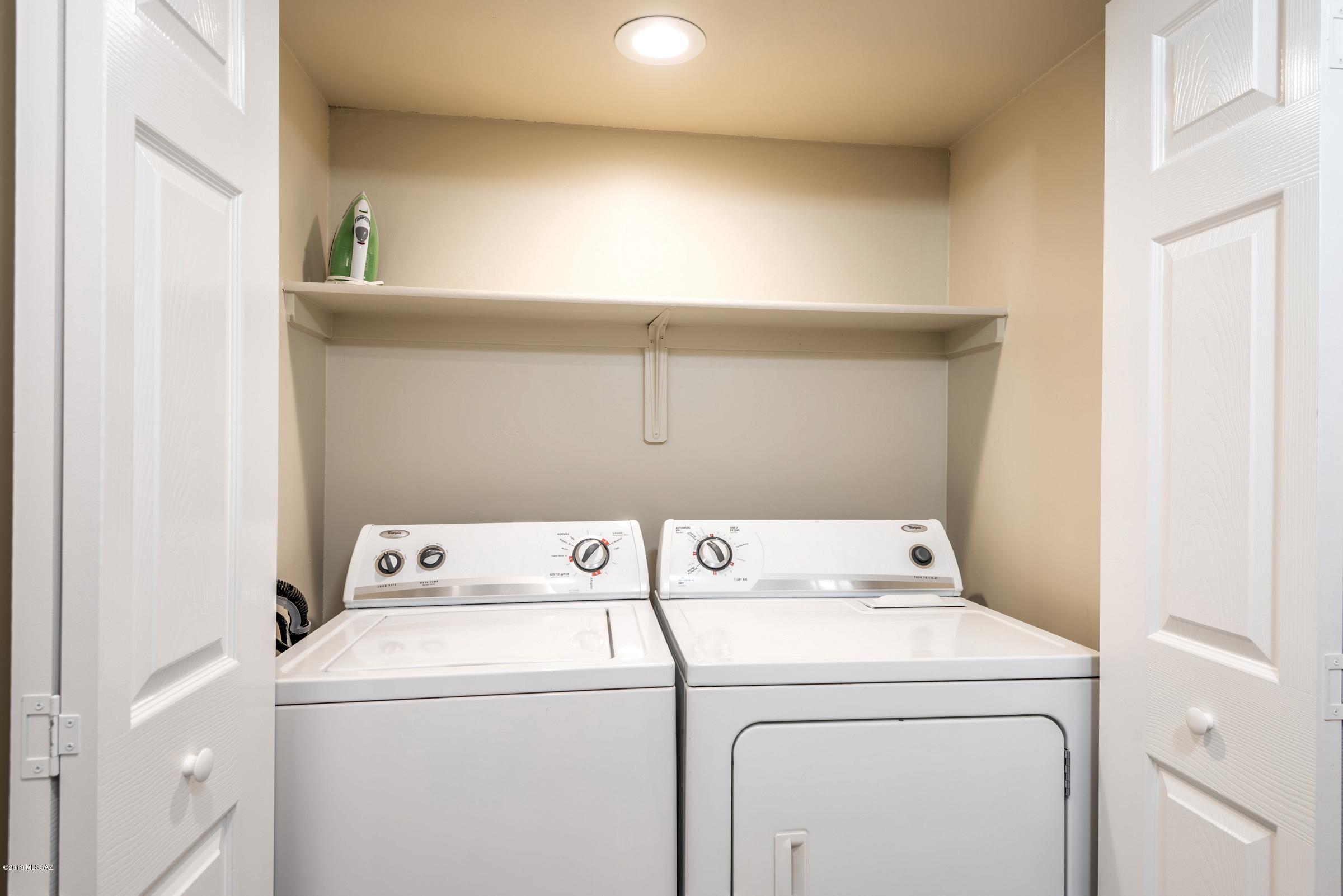 5855 North Kolb Road, Unit 1210 Tucson, AZ 85750 - Photo 15 of 23