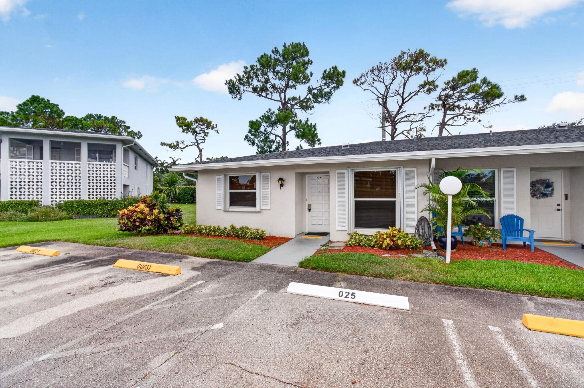 2830 Southwest 15th Street, Unit 6A Delray Beach, FL 33445 - Photo 1 of 51 1-web-or-mls-DSC_9040