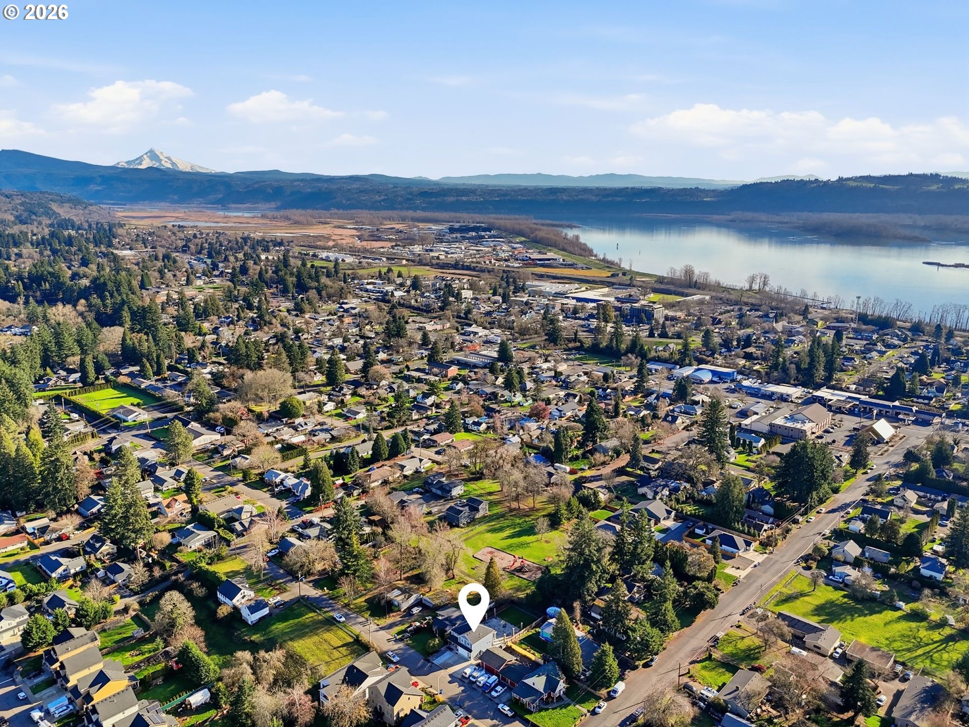 1228 I Street Washougal, WA 98671 - Photo 3 of 48