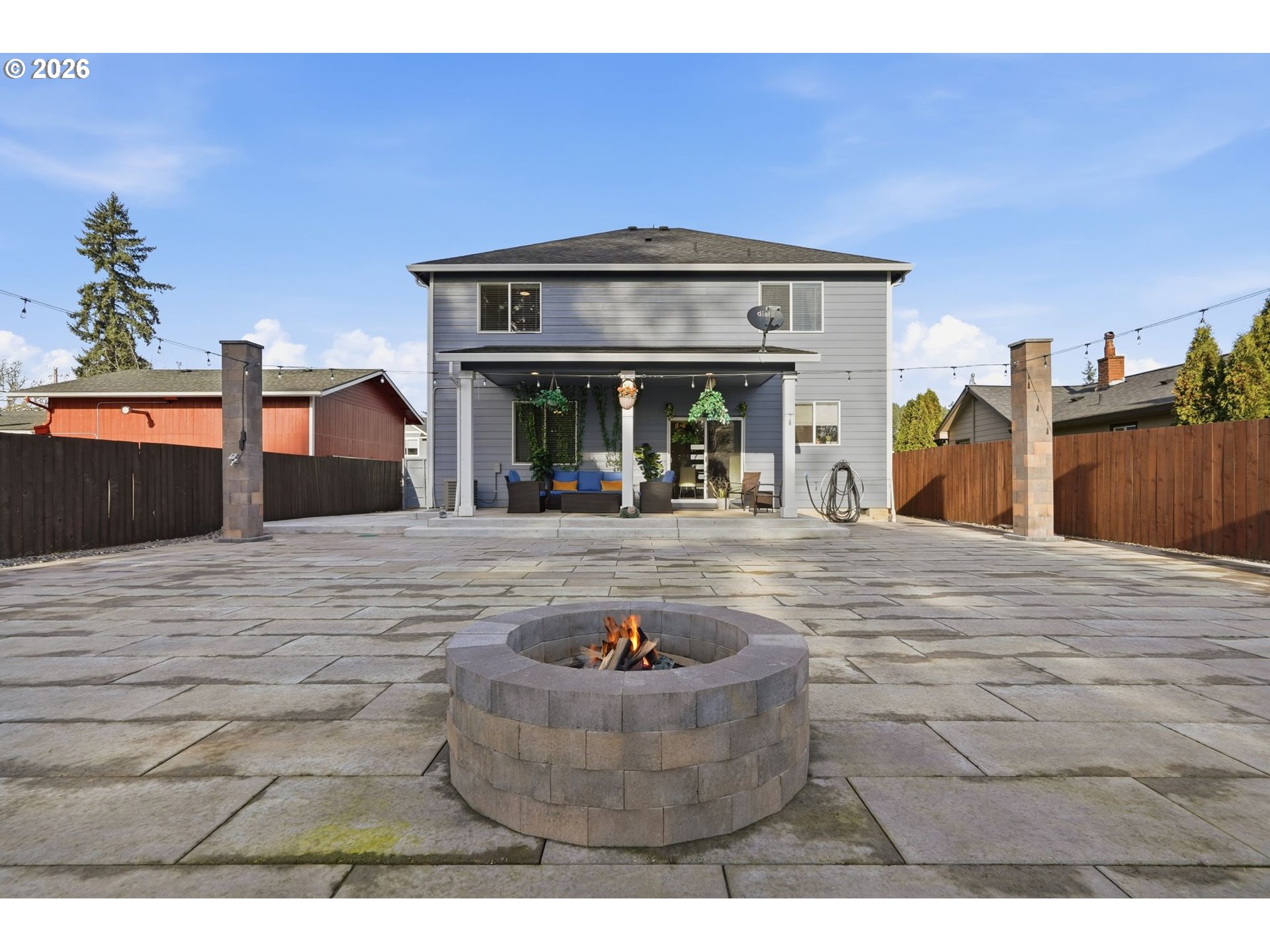 1228 I Street Washougal, WA 98671 - Photo 40 of 48