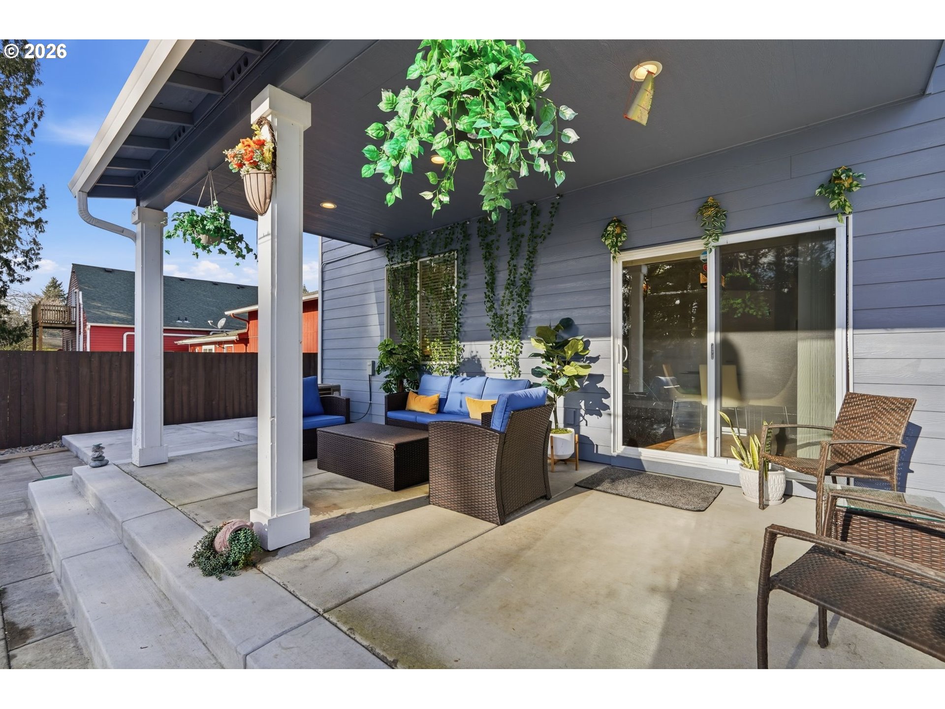 1228 I Street Washougal, WA 98671 - Photo 41 of 48