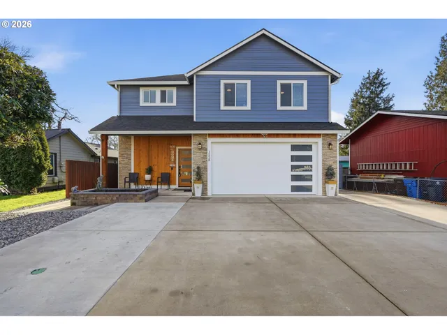 $619,900 | 1228 I Street, Washougal, WA 98671