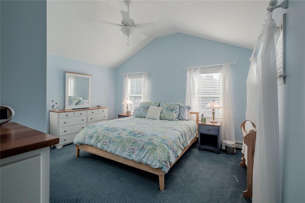 10 Picnic Hill Road Freeport, ME 04032 - Photo 17 of 35 Master Bedroom