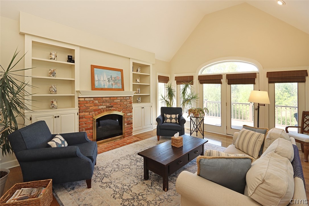 8410 Hobnail Road Manlius, NY 13104 - Photo 6 of 50