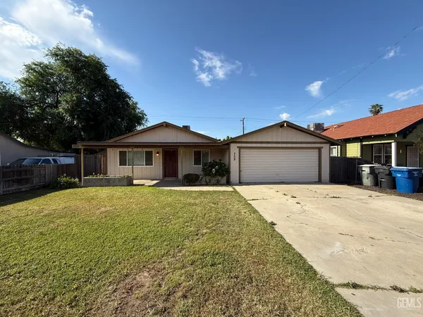 $305,000 | Undisclosed Address, Bakersfield, CA 93308